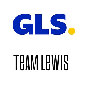 Team Lewis et GLS Belgium unissent leurs forces