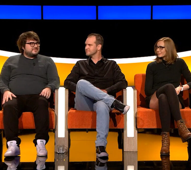 Ads & Data a organisé la finale de Het Slimste Reclamebureau ter Wereld Ads & Data a organisé la finale de Het Slimste Reclamebureau ter Wereld