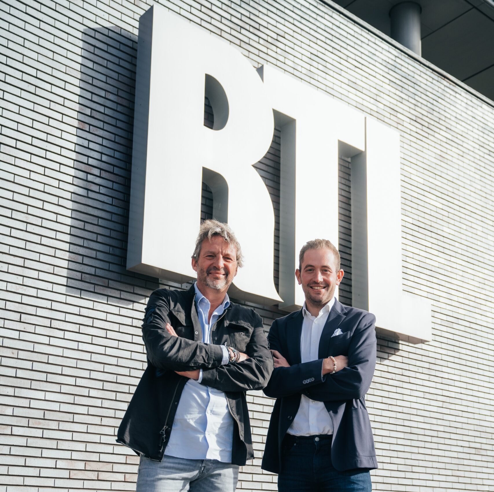 Frédéric Herbays est arrivé chez RTL Belgium comme Media Radio Director