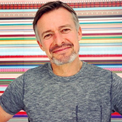 Jan Dejonghe devient Creative Director Marcoms VTM