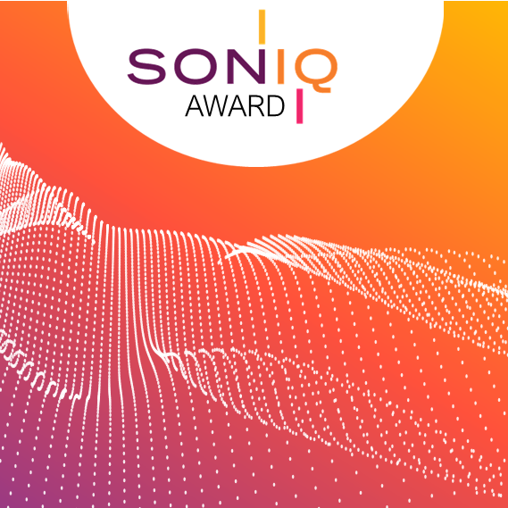Vierde editie van de Soniq Awards: 4 winnaars, voorstelling CIM Audio Time en World Radio Day