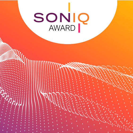 Quatrième édition des Soniq Awards : 4 lauréats, présentation CIM Audio Time et World Radio Day