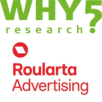 Étude de Roularta et Why5Research : « Les lecteurs de magazines ne perçoivent pas la publicité comme dérangeante »