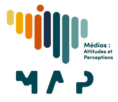 Médias : Attitudes & Perceptions, une étude de CSA Médias : Attitudes & Perceptions, une étude de CSA
