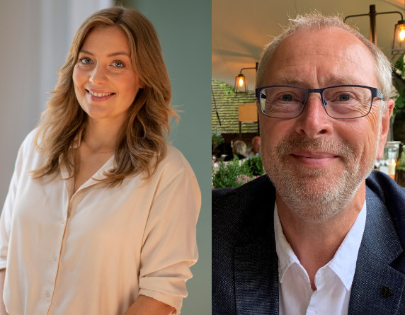 Bepublic Group renforce son équipe avec Liedewij Verbiest et Dominiek Saelens Bepublic Group renforce son équipe avec Liedewij Verbiest et Dominiek Saelens