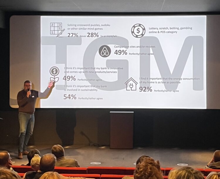 Comment évoluent les études du CIM ? – Matinée CIM 2022 Comment évoluent les études du CIM ? – Matinée CIM 2022