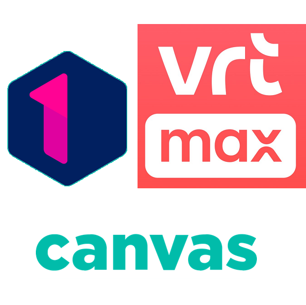 VRT MAX, Eén et Canvas présentent la programmation du printemps 2023