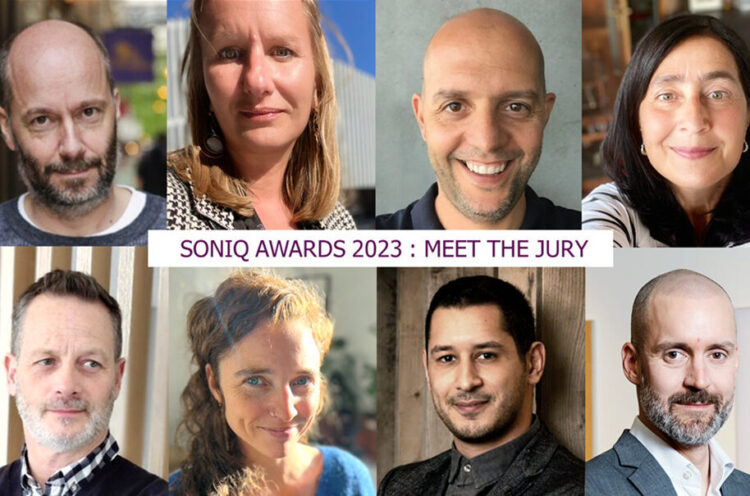 Soniq Awards 2023 : le jury est connu, soumissions des dossiers jusqu’au 19 janvier Soniq Awards 2023 : le jury est connu, soumissions des dossiers jusqu’au 19 janvier