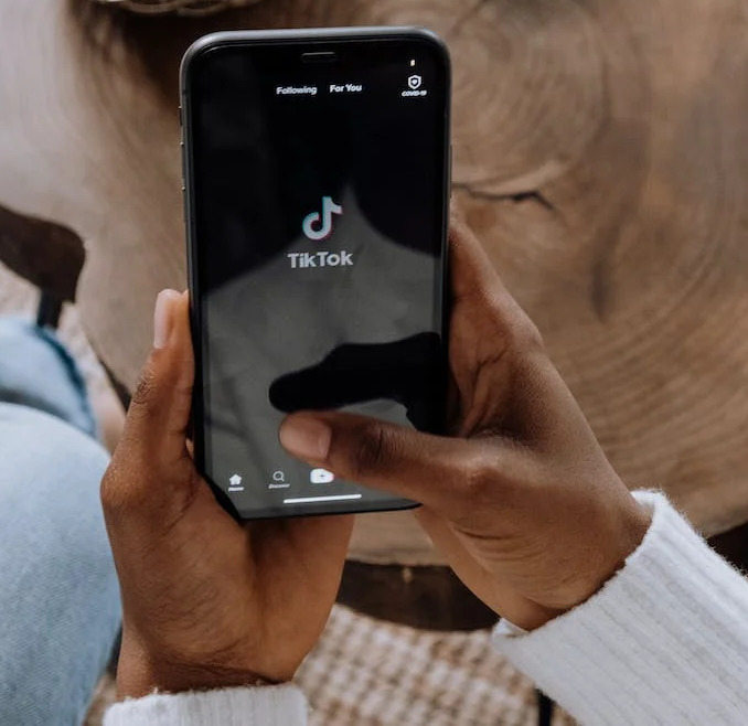 TikTok détrône Facebook et Instagram TikTok détrône Facebook et Instagram