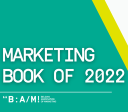 Votez pour le livre marketing de l’année 2022
