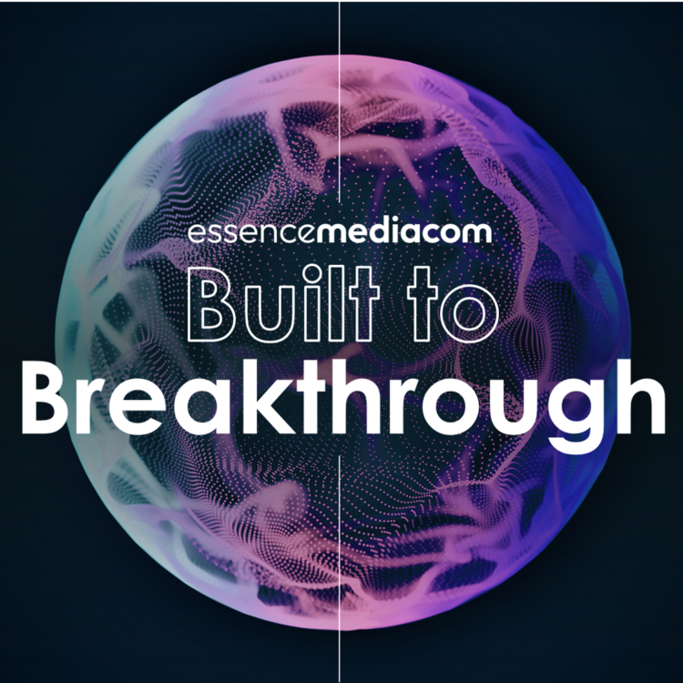 Officiële lancering van EssenceMediacom, het nieuwe agentschap van GroupM Officiële lancering van EssenceMediacom, het nieuwe agentschap van GroupM
