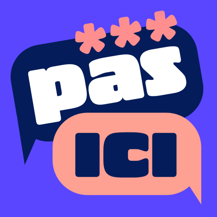 BAM s’associe à l’initiative « Pas Ici » de VLCM BAM s’associe à l’initiative « Pas Ici » de VLCM