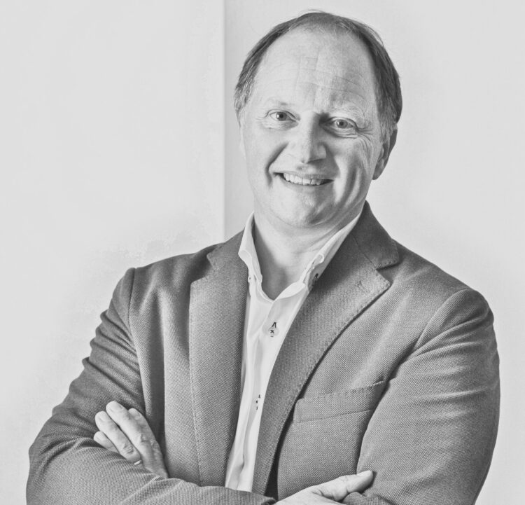 Pascal Chevalier : « Reworld Media est un groupe d’entrepreneurs » Pascal Chevalier : « Reworld Media est un groupe d’entrepreneurs »
