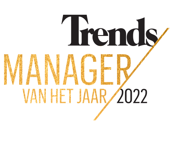 Rika Coppens (House of HR) is Trends Manager van het Jaar 2022