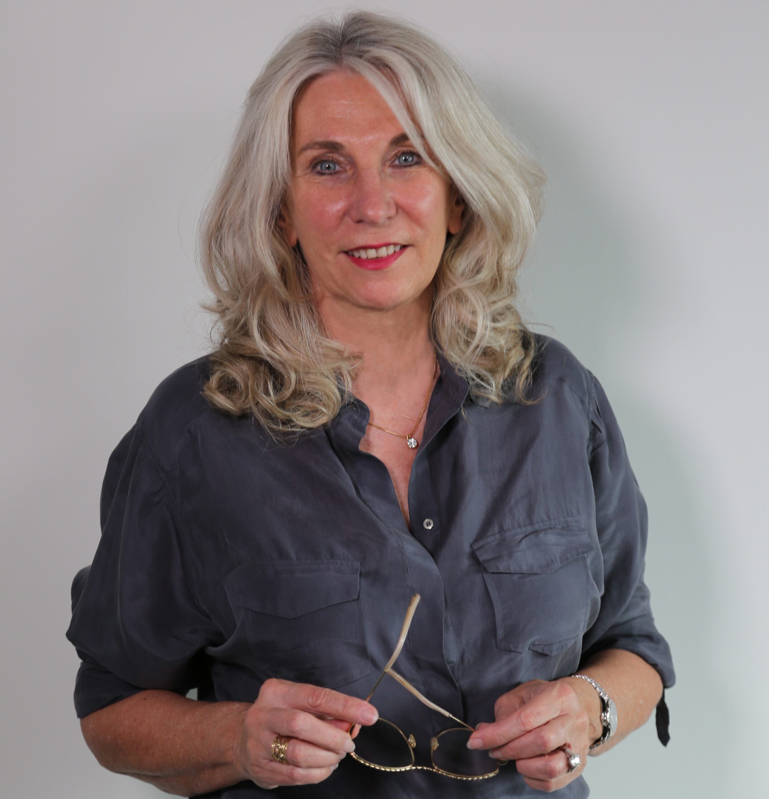 Christine Brone ralentit et laisse derrière elle une solide équipe de direction chez PHD Media Belgique