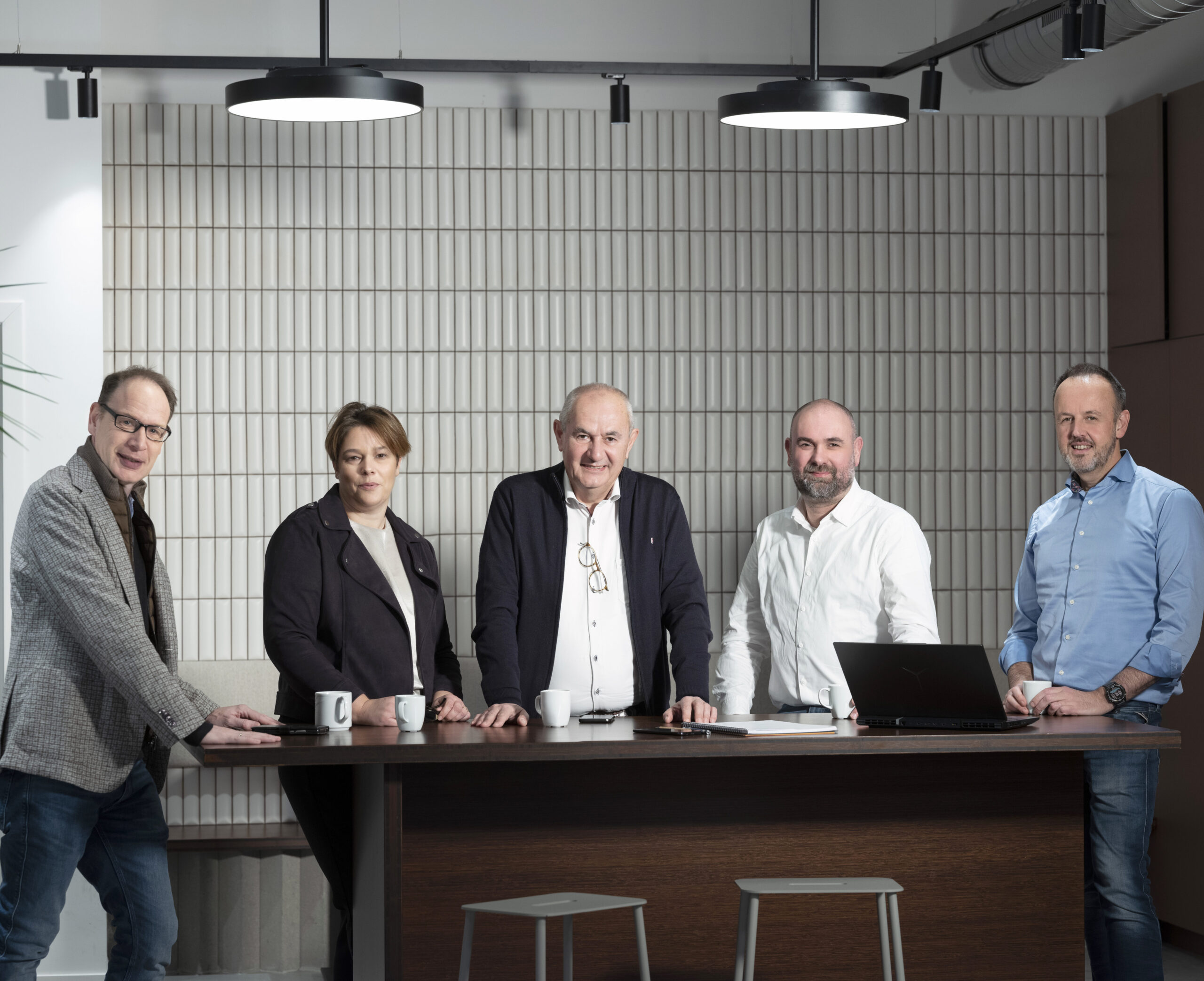 Lancement de De Content Studio, nouvelle maison de production de marketing de contenu