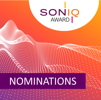 Soniq Awards: de nominaties zijn gekend Soniq Awards: de nominaties zijn gekend