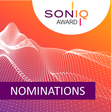 Soniq Awards : les nominations sont dévoilées Soniq Awards : les nominations sont dévoilées
