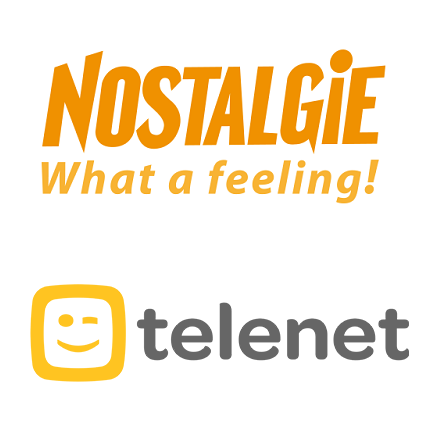 Mediahuis veut vendre 20% de ses parts dans la radio Nostalgie Vlaanderen à Telenet Group
