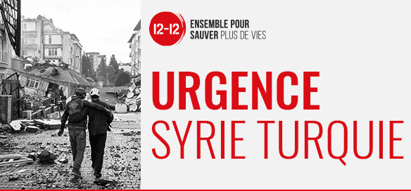 RTL Belgium, RTBF, NGroup, Fun Radio, LN24 et RMDP soutiennent le Consortium 12-12 pour venir en aide aux victimes des tremblements de terre RTL Belgium, RTBF, NGroup, Fun Radio, LN24 et RMDP soutiennent le Consortium 12-12 pour venir en aide aux victimes des tremblements de terre