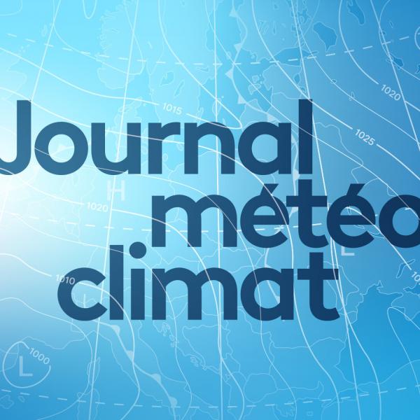 France Télévisions lance le « Journal Météo Climat »