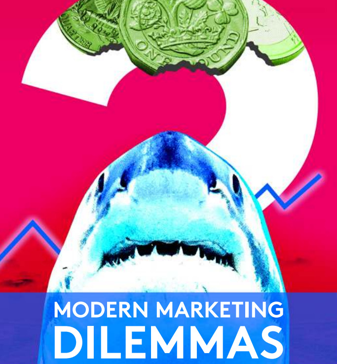 Kantar: Modern Marketing Dilemmas Kantar: Modern Marketing Dilemmas