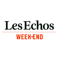 Les Echos Week-end renforce son offre éditoriale et lance une nouvelle newsletter culture Les Echos Week-end renforce son offre éditoriale et lance une nouvelle newsletter culture