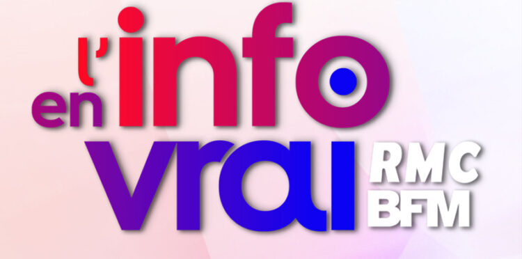 Altice Media lance « L’Info en Vrai » Altice Media lance « L’Info en Vrai »