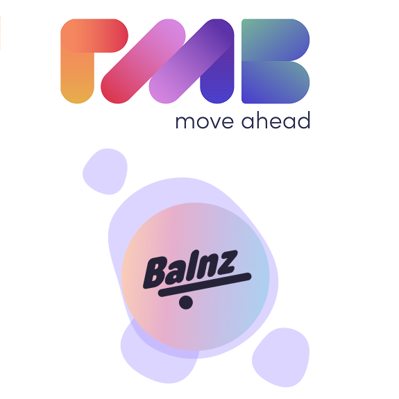 RMB collabore avec Balnz