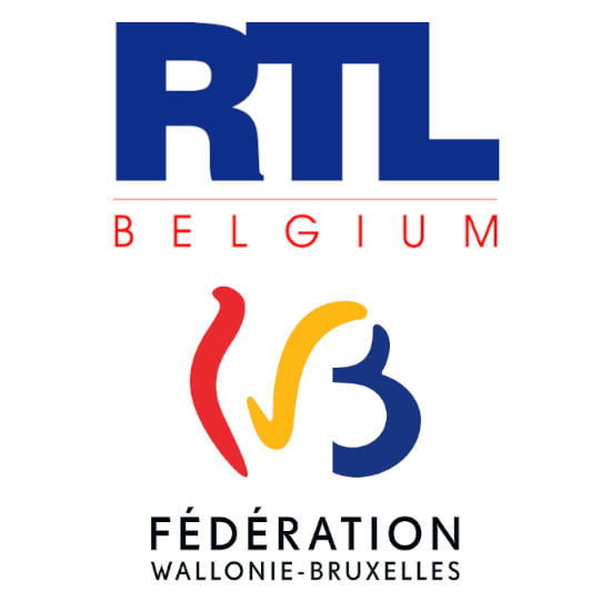 RTL Belgium s’établit définitivement en Fédération Wallonie-Bruxelles RTL Belgium s’établit définitivement en Fédération Wallonie-Bruxelles