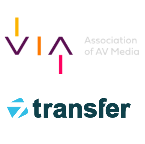 Transfer rejoint VIA Transfer rejoint VIA