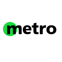 Seen from Space : Metro, requiem