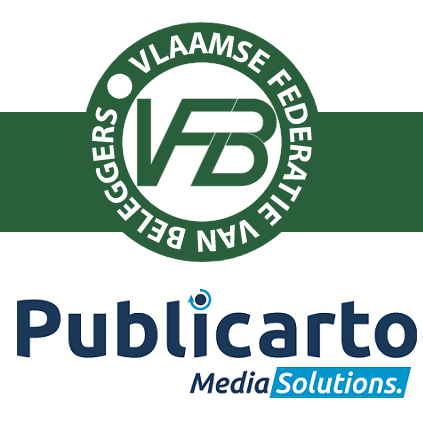 Publicarto devient la régie publicitaire de la Fédération flamande des investisseurs