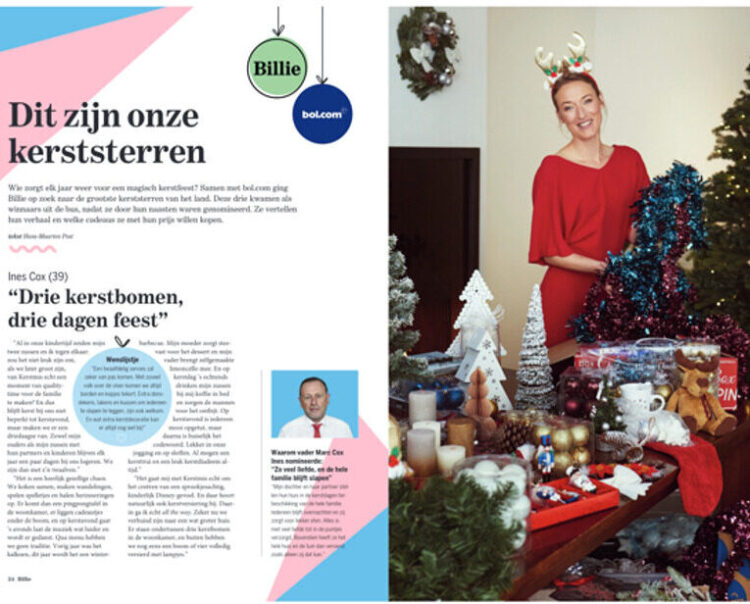 Ads & Data Brand Studio shortlisté pour les Native Advertising Awards en Best Use of Print Ads & Data Brand Studio shortlisté pour les Native Advertising Awards en Best Use of Print