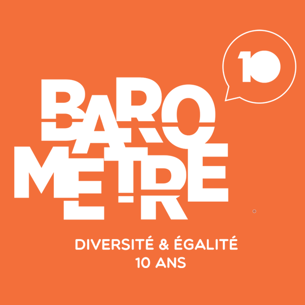 10 ans du Baromètre CSA : un peu plus de femmes, une diversité qui stagne ou régresse dans les médias 10 ans du Baromètre CSA : un peu plus de femmes, une diversité qui stagne ou régresse dans les médias