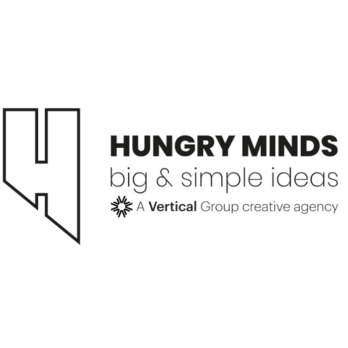 Hungry Minds besluit om zijn groei voort te zetten binnen Vertical Group
