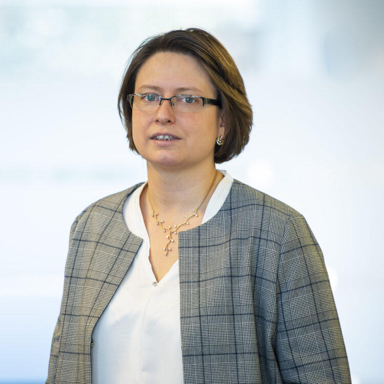 Jessica Brobald est la nouvelle Managing Director de Grayling Bruxelles Jessica Brobald est la nouvelle Managing Director de Grayling Bruxelles