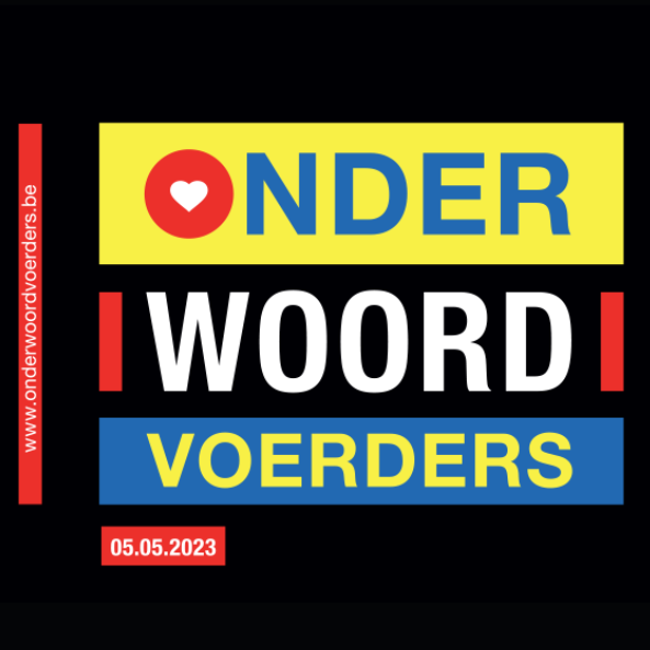 Nouvelle édition de « Onder Woordvoerders » (Parmi les porte-paroles) sur les podcasts