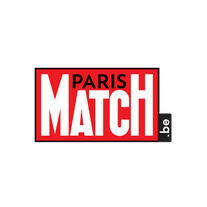 Nouveau site web pour Parismatch.be
