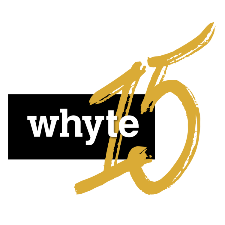 Whyte Corporate Affairs fête son 15e anniversaire Whyte Corporate Affairs fête son 15e anniversaire