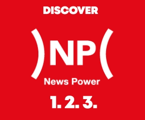 NP lance le NP 1.2.3