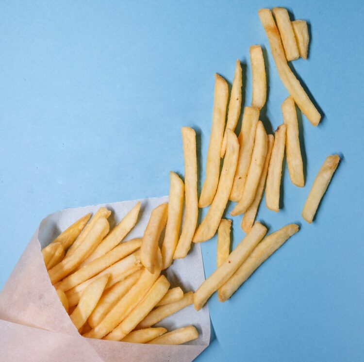 Seen from Space : Quoi qu’on en pense, la pub alimentaire touche peu les mineurs via la télévision