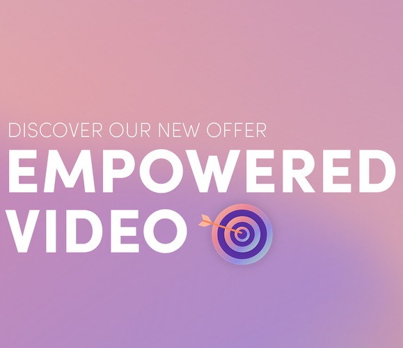 RMB lance Empowered Video, une combinaison de la télévision adressée et le BVOD RMB lance Empowered Video, une combinaison de la télévision adressée et le BVOD