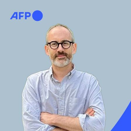 Louis-Cyrille Trébuchet rejoint l’AFP en tant que Directeur des Systèmes d’Information Louis-Cyrille Trébuchet rejoint l’AFP en tant que Directeur des Systèmes d’Information