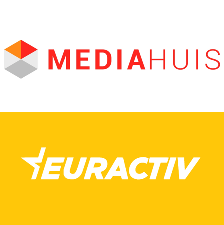 Mediahuis acquiert la marque d’information paneuropéenne EURACTIV pour poursuivre sa croissance en Europe
