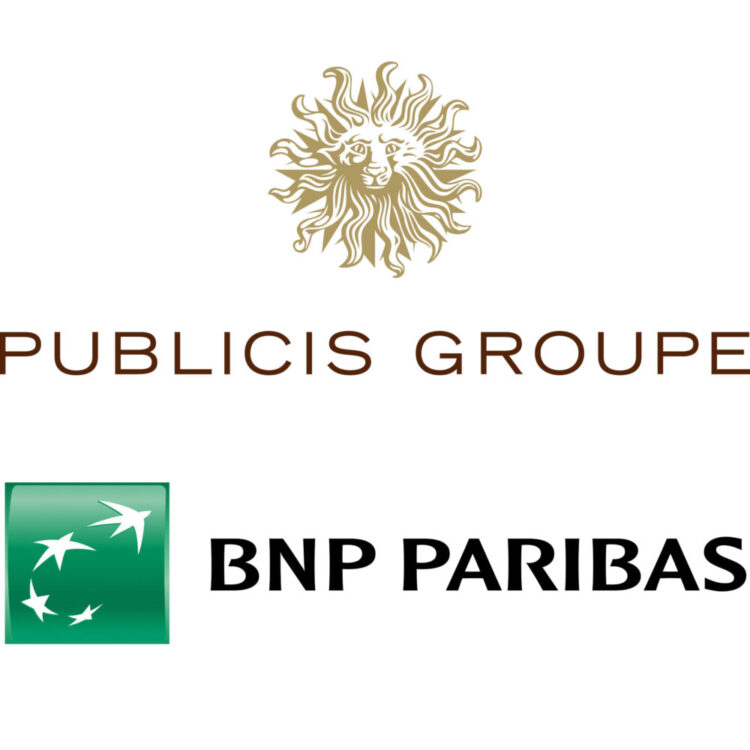 Publicis et BNP Paribas annoncent les cinq lauréats de la saison 2 de « My Com For Impact » Publicis et BNP Paribas annoncent les cinq lauréats de la saison 2 de « My Com For Impact »
