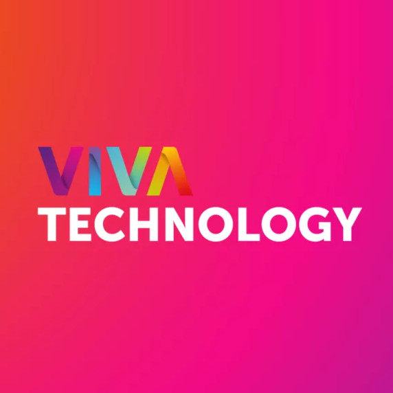 VivaTech se positionne comme le salon leader pour la tech et les start-ups lors de son édition 2023 VivaTech se positionne comme le salon leader pour la tech et les start-ups lors de son édition 2023