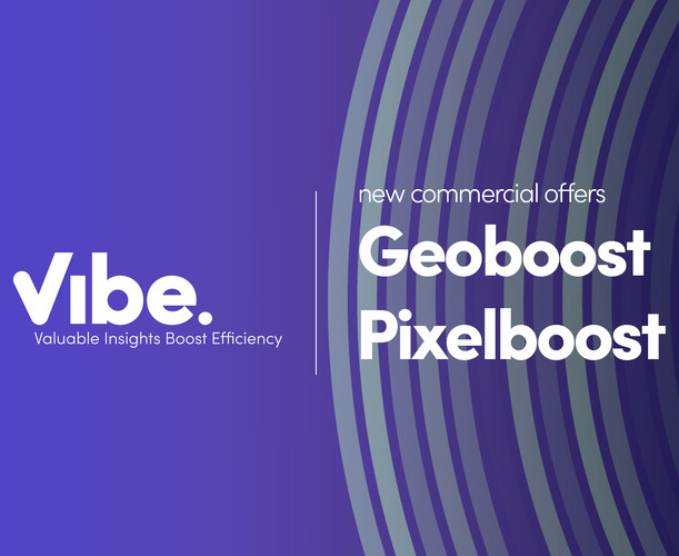 Deux nouvelles offres data chez RMB : Geoboost et Pixelboost