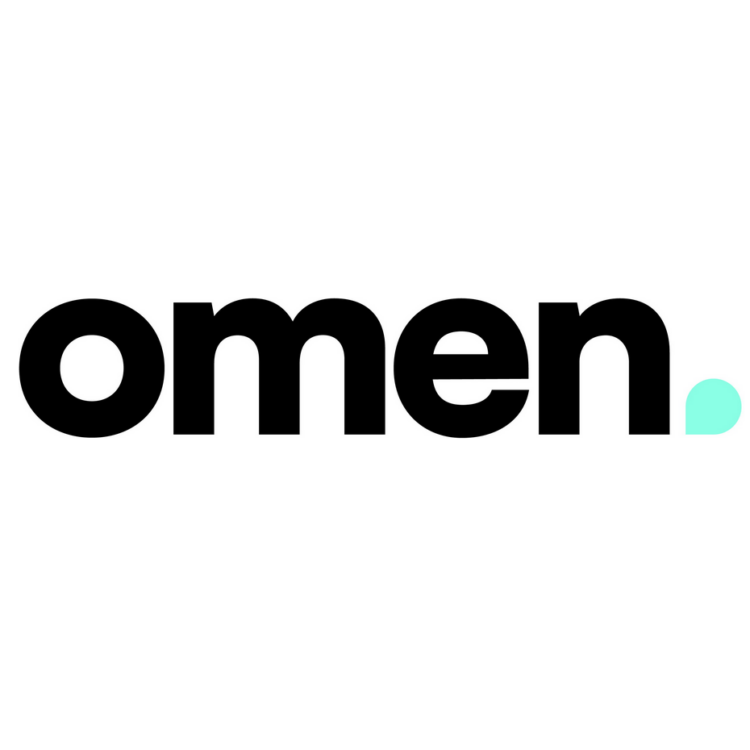 L’agence bruxelloise HUNTRS se transforme en omen.studio