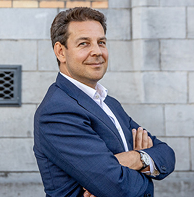Wim Jansen (ex-JCDecaux) start vanaf 18 september als Chief Commercial Officer bij DPG Media
